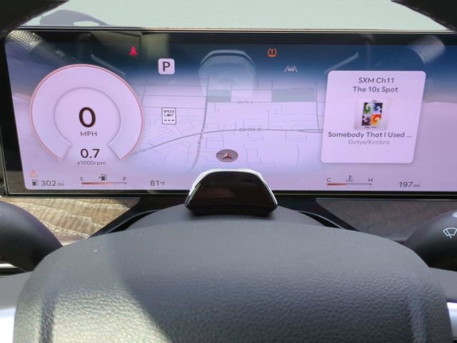 New 2026 Genesis GV80 3.5T Advanced image 24