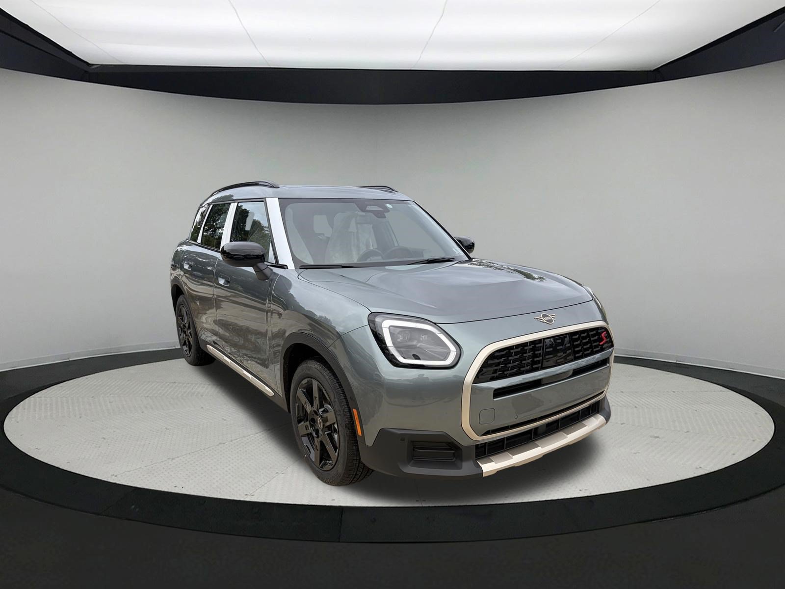New 2027 MINI Cooper Countryman S AWD/4WD image 3