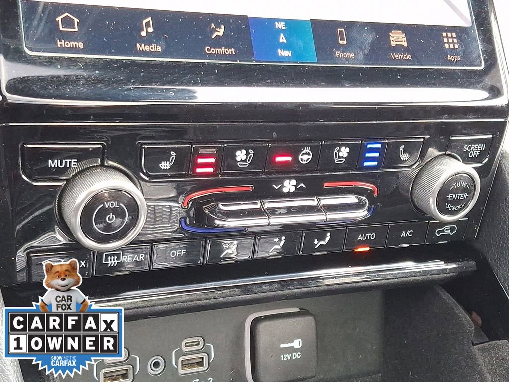 Used 2022 Jeep Grand Cherokee Summit w/ Adv Protech Group IV image 17