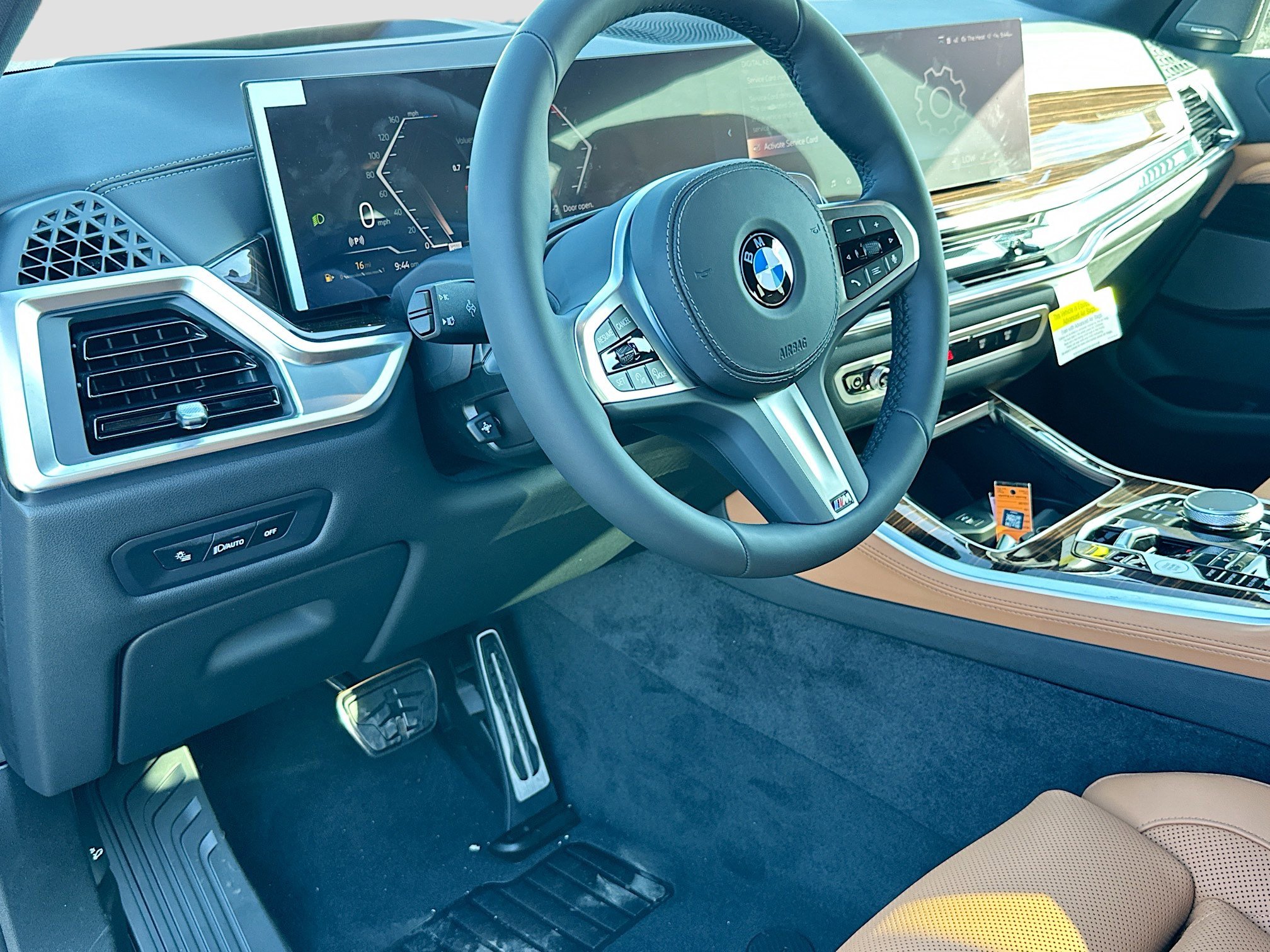 New 2026 BMW X5 sDrive40i w/ M Sport Package image 7