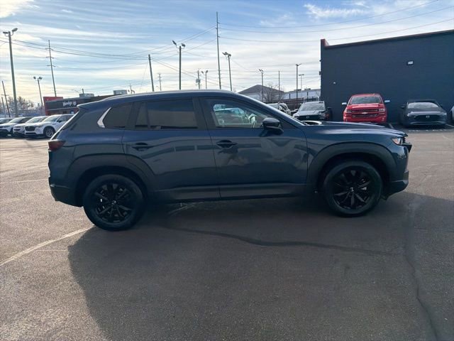 Used 2025 MAZDA CX-50 AWD 2.5 S w/ Cargo Package image 5