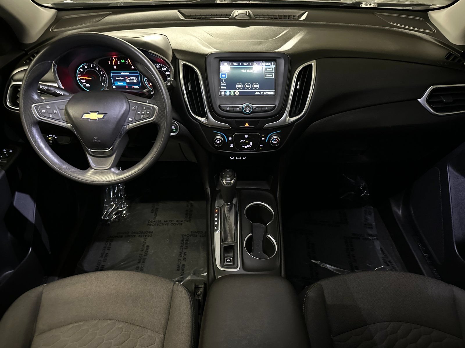 Used 2019 Chevrolet Equinox LT FWD image 17