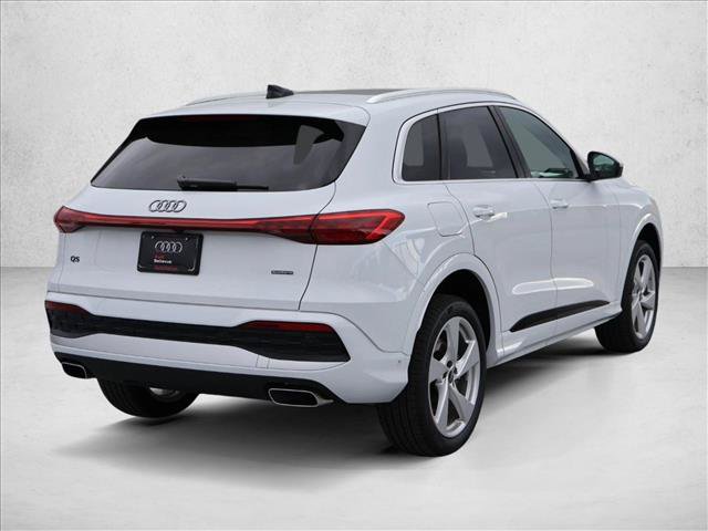 New 2025 Audi Q5 Premium AWD/4WD image 2