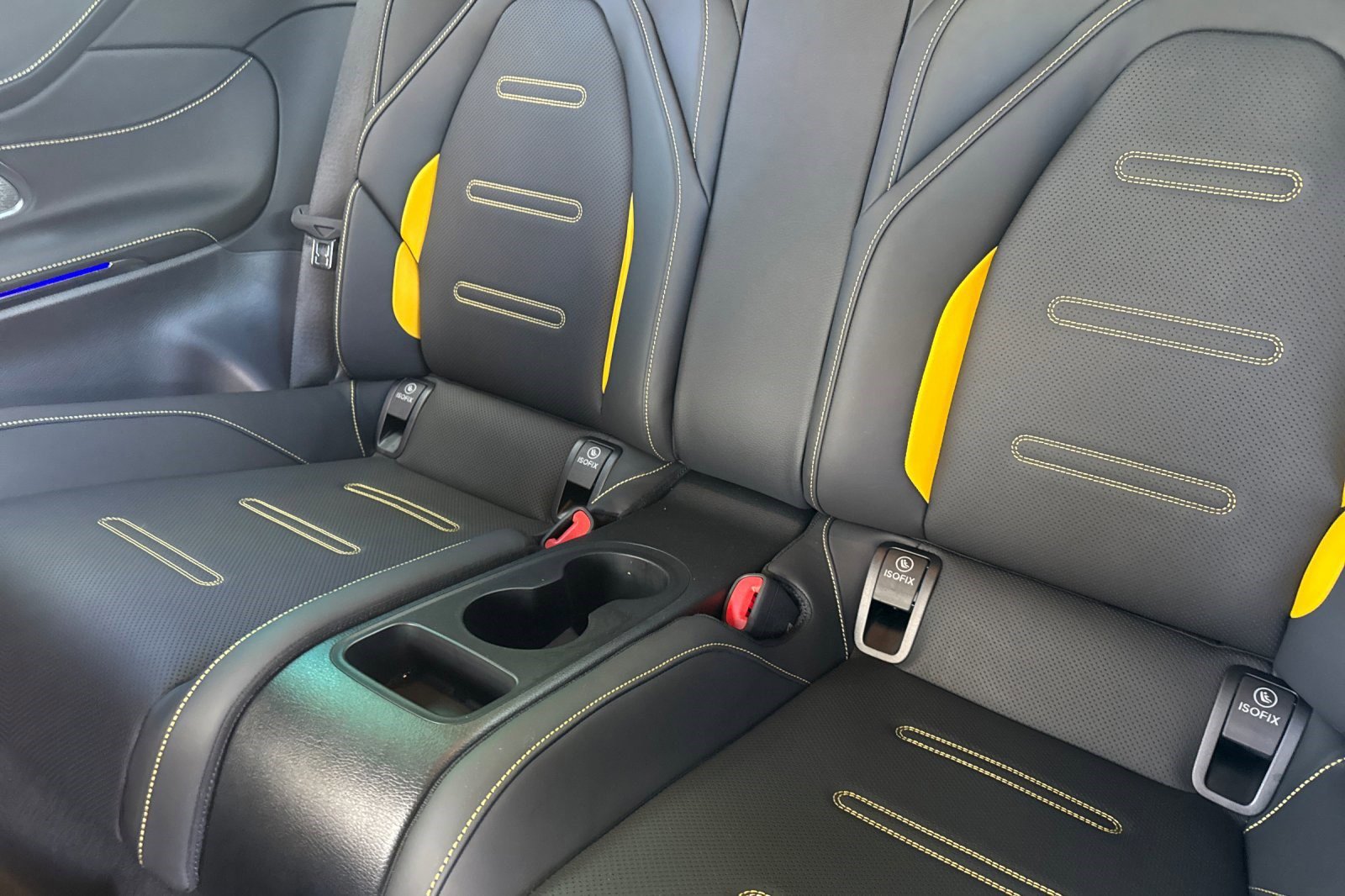 Certified 2024 Mercedes-Benz CLE 53 AMG 4MATIC image 27