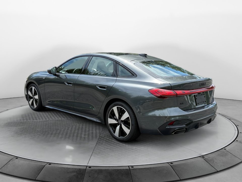 New 2026 Audi A5 2.0T Prestige AWD/4WD image 5