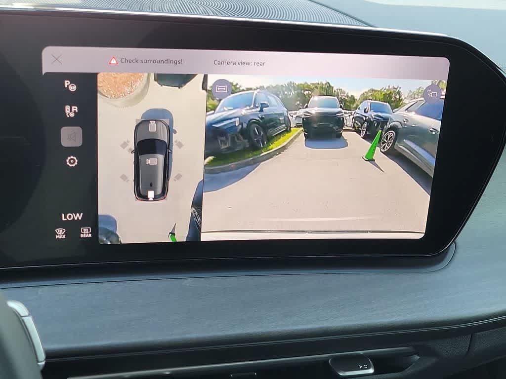 New 2026 Audi Q3 quattro 2.0T AWD/4WD image 16