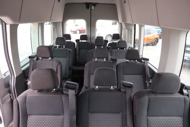 Used 2023 Ford Transit 350 XLT image 11