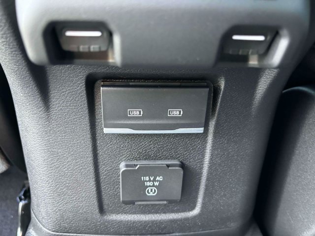 New 2027 Jeep Wrangler Unlimited Sahara AWD/4WD image 10