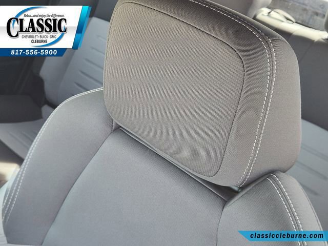 Used 2024 Toyota Tacoma TRD Sport image 16