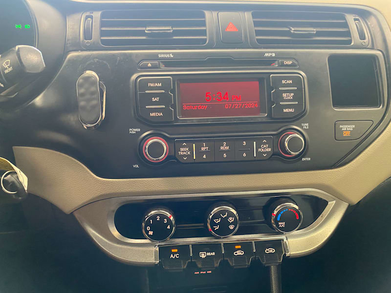 Used 2013 Kia Rio LX w/ PWR Pkg image 15