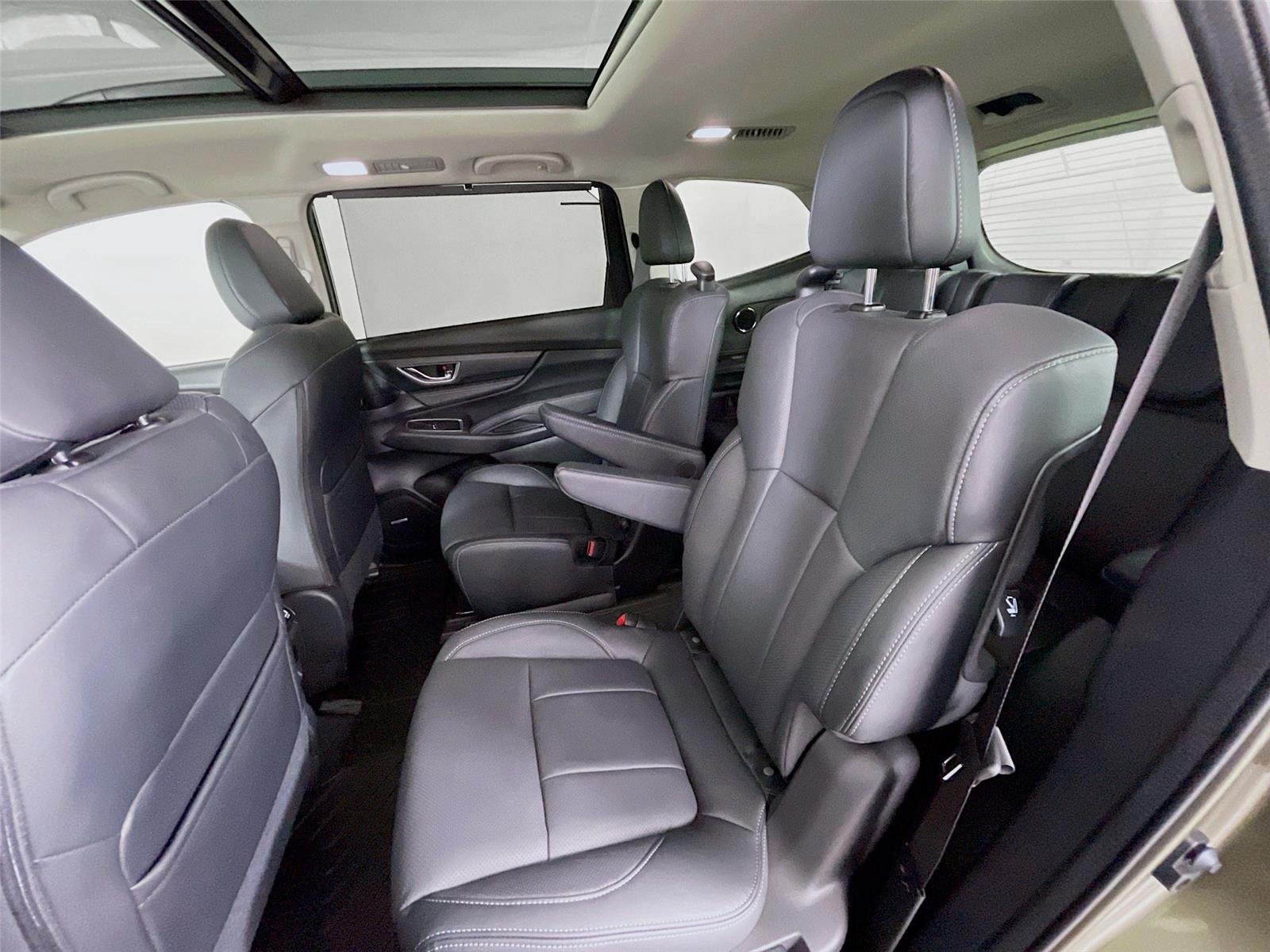 Certified 2025 Subaru Ascent Limited AWD/4WD image 29