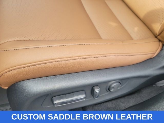 New 2026 Honda CR-V TrailSport image 12