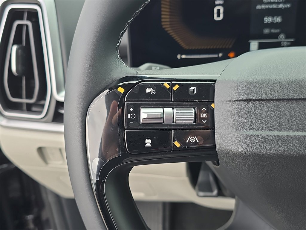 New 2026 Kia Sorento S image 29