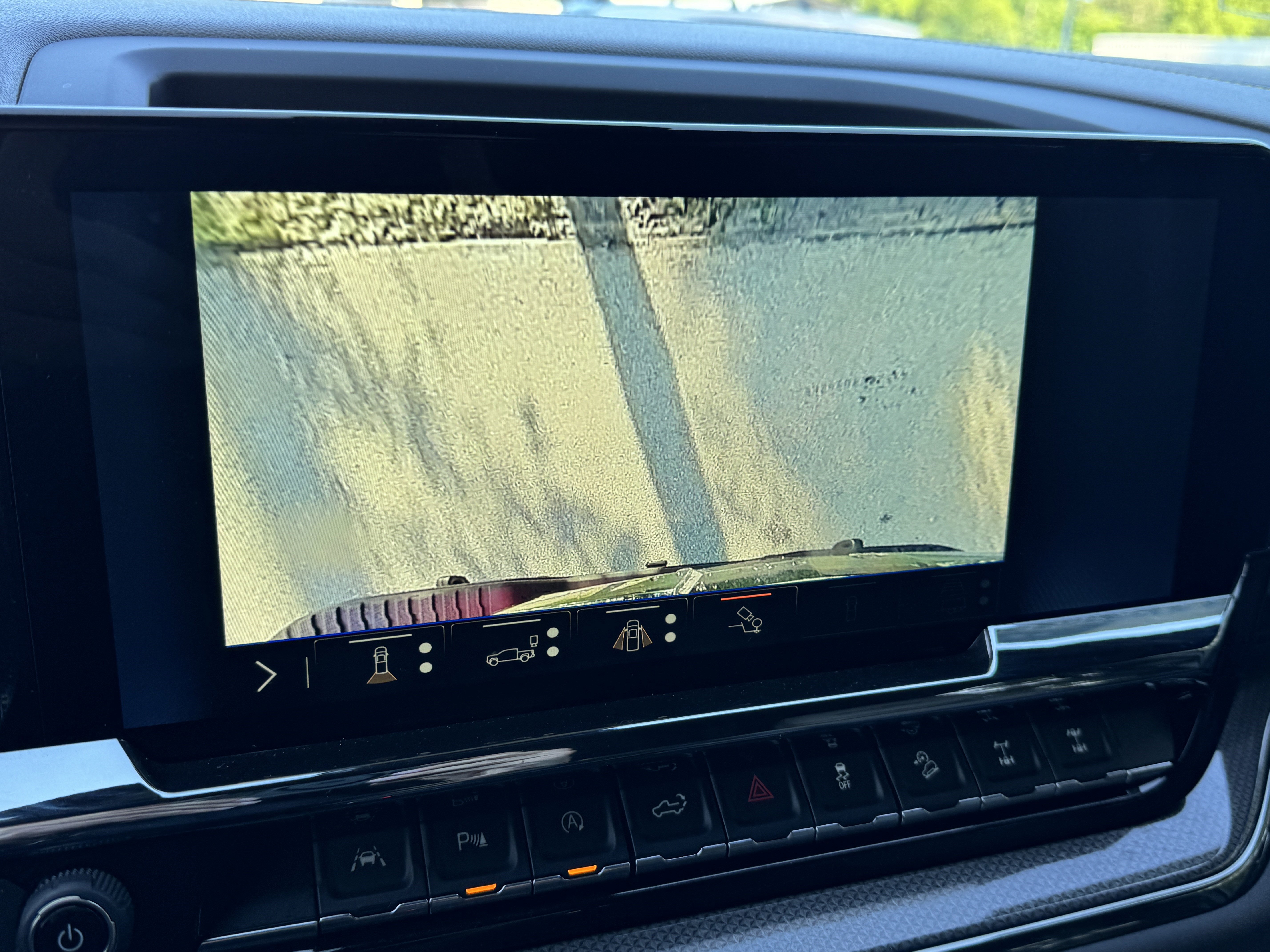 Used 2024 Chevrolet Silverado 1500 ZR2 w/ ZR2 Bison Edition image 41