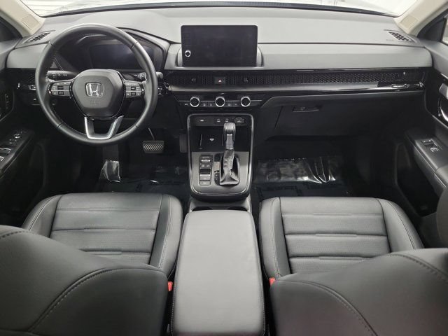 Certified 2026 Honda CR-V EX-L image 14
