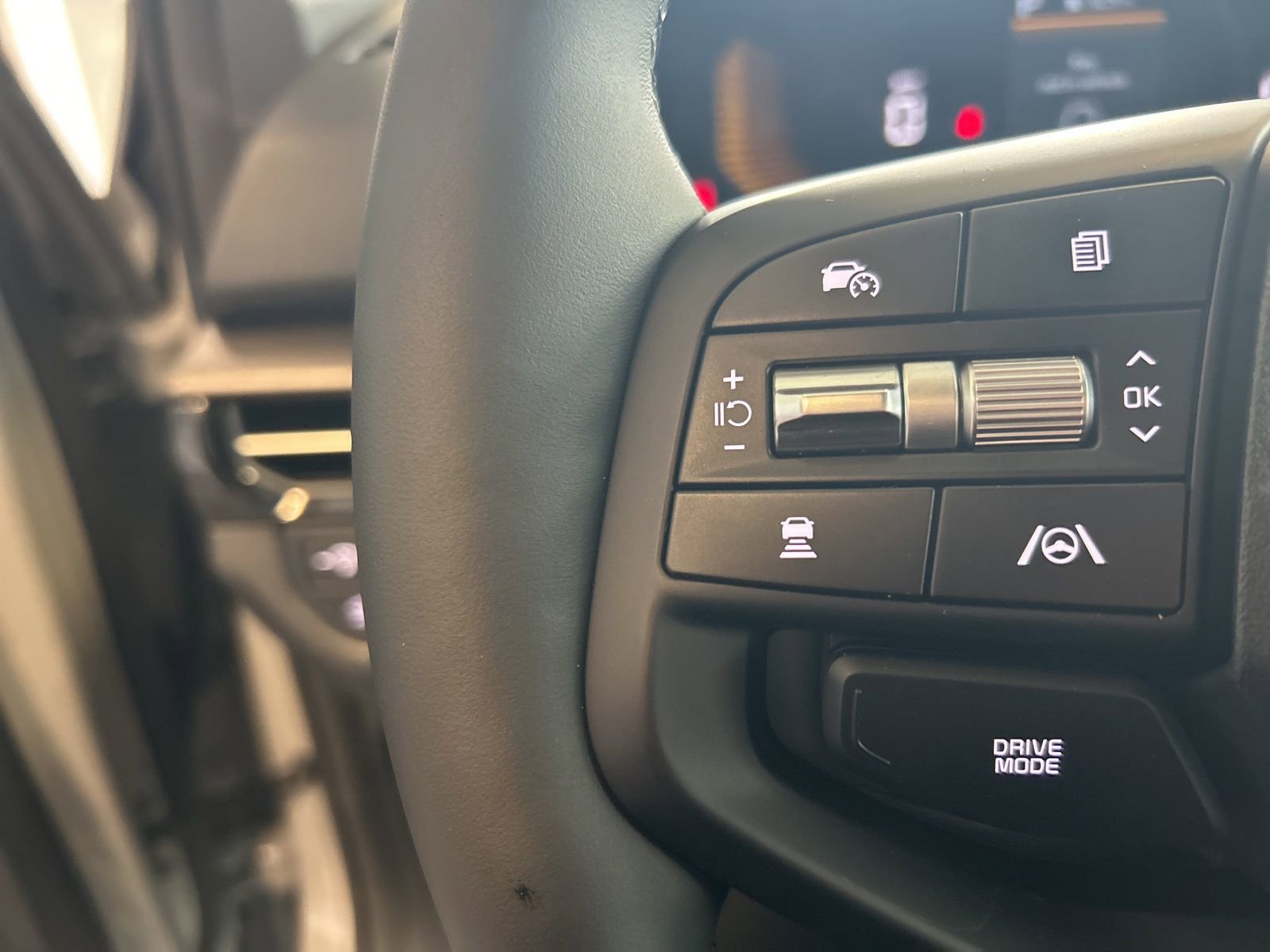 New 2026 Kia Sportage EX w/ EX Panorama Roof Package image 19