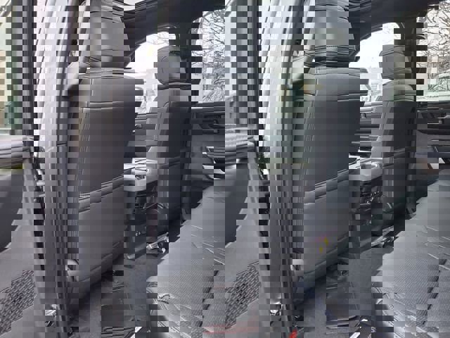 New 2026 Toyota Tundra Platinum image 11