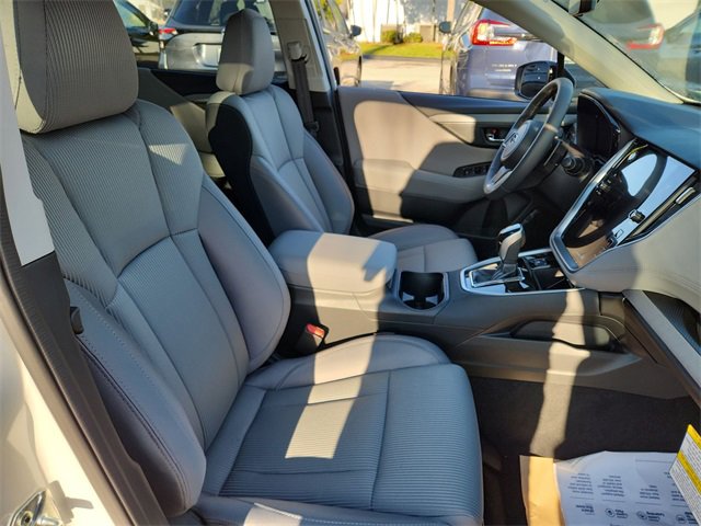 New 2025 Subaru Legacy Premium image 21