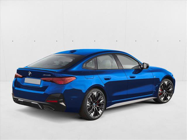 New 2026 BMW 440i xDrive image 2