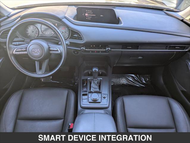 Certified 2023 MAZDA CX-30 AWD 2.5 S w/ Select Package image 18