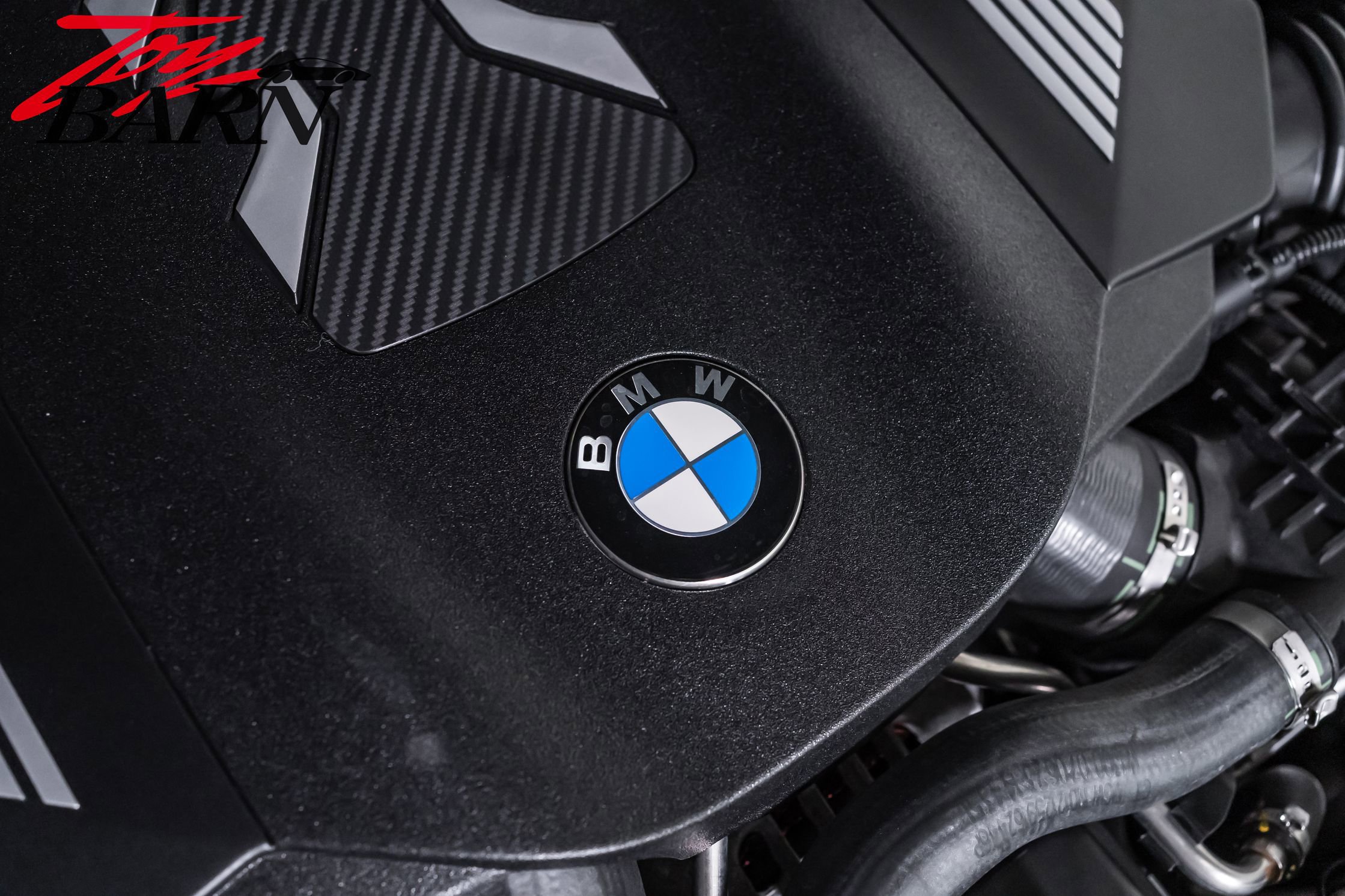 Used 2024 BMW M850i xDrive Convertible w/ M Carbon Exterior Package AWD/4WD image 63
