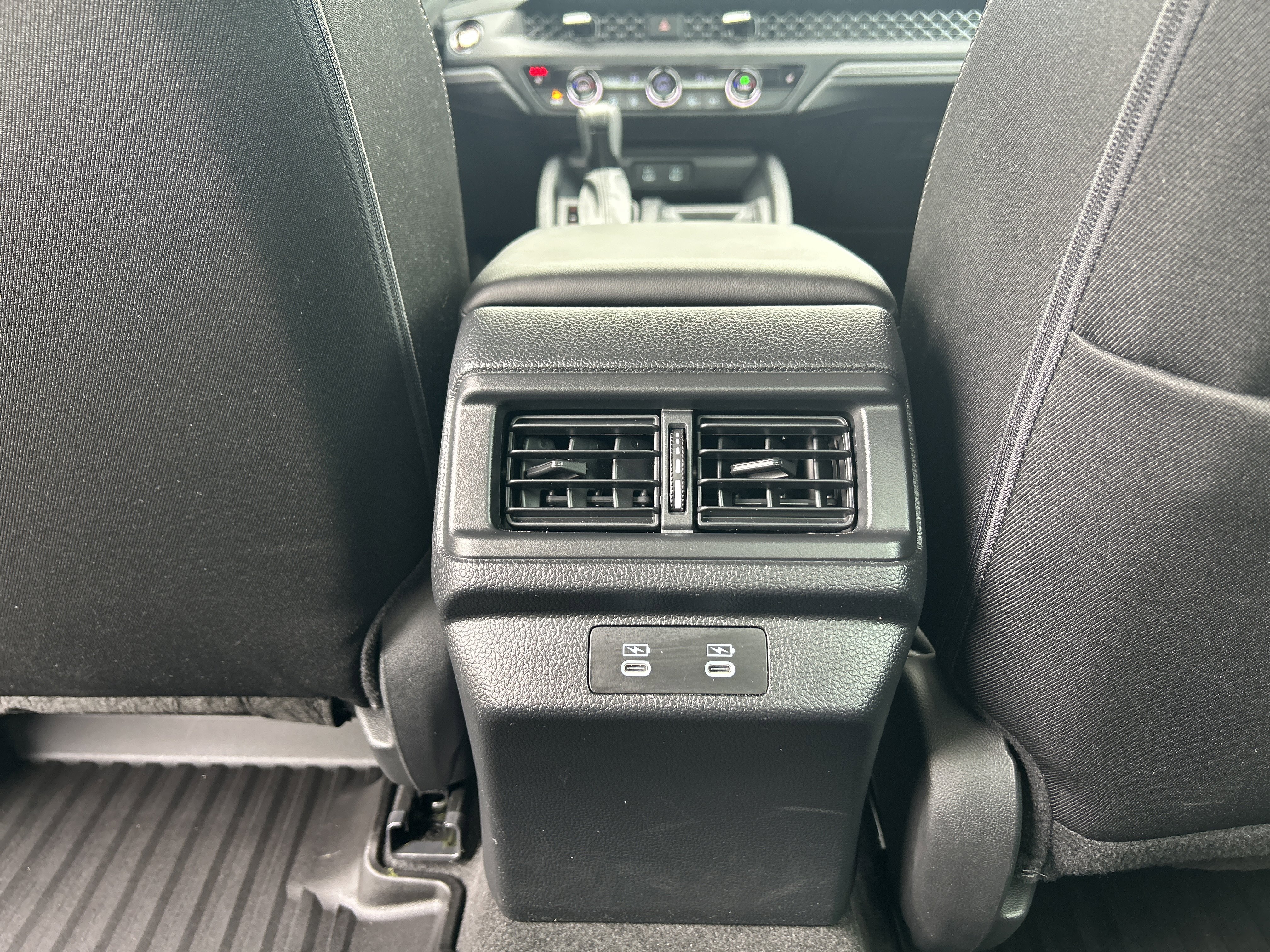 Certified 2025 Honda Accord SE image 28