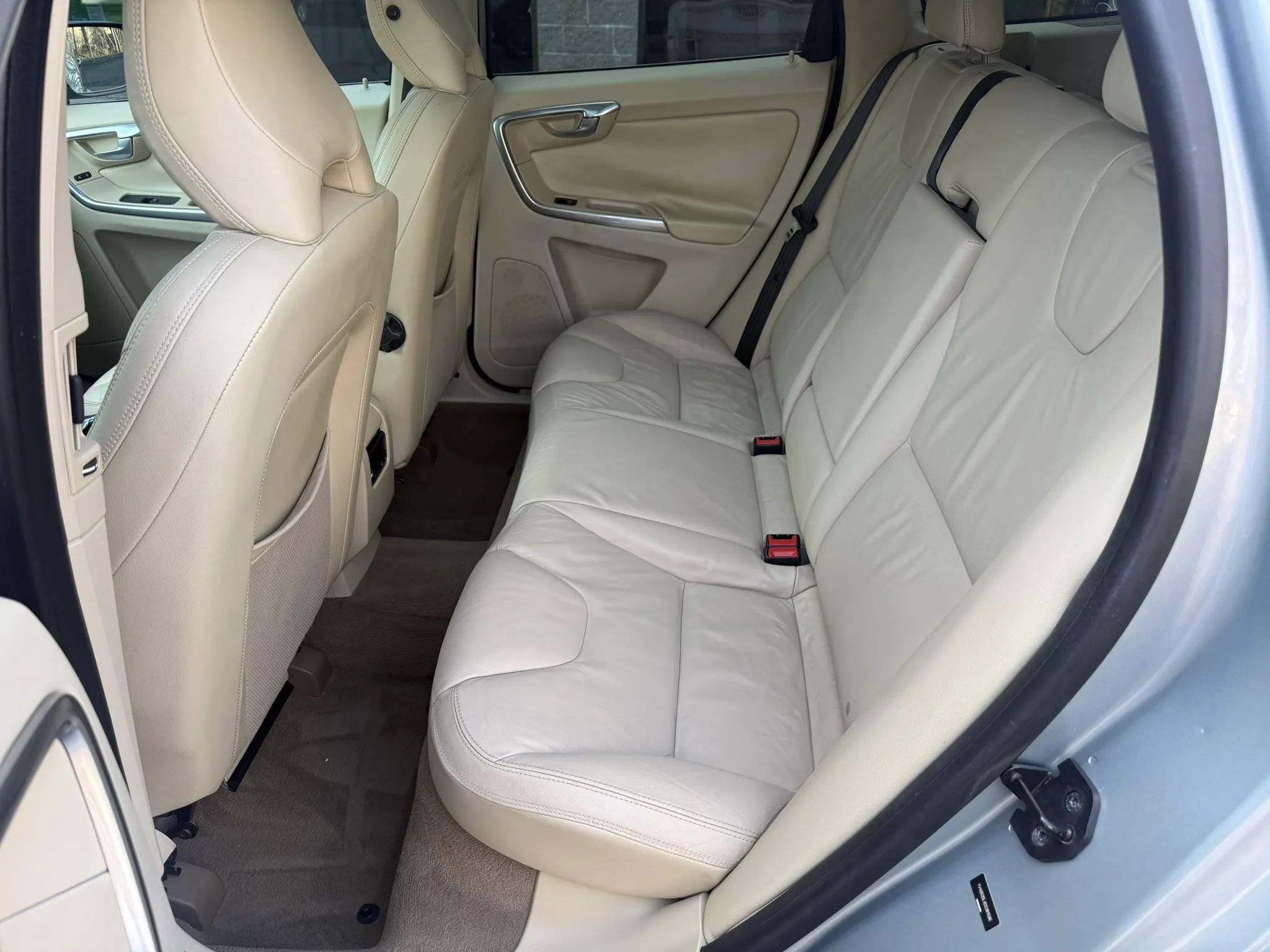 Used 2013 Volvo XC60 3.2 FWD image 22