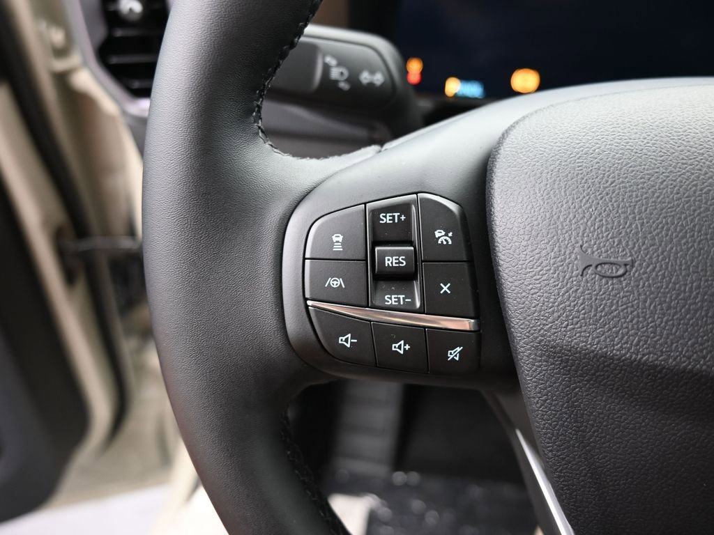 New 2025 Ford Bronco Sport Outer Banks w/ Outer Banks Tech Package+ image 23