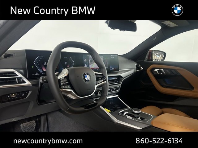 Used 2025 BMW 230i xDrive Coupe w/ Convenience Package image 12