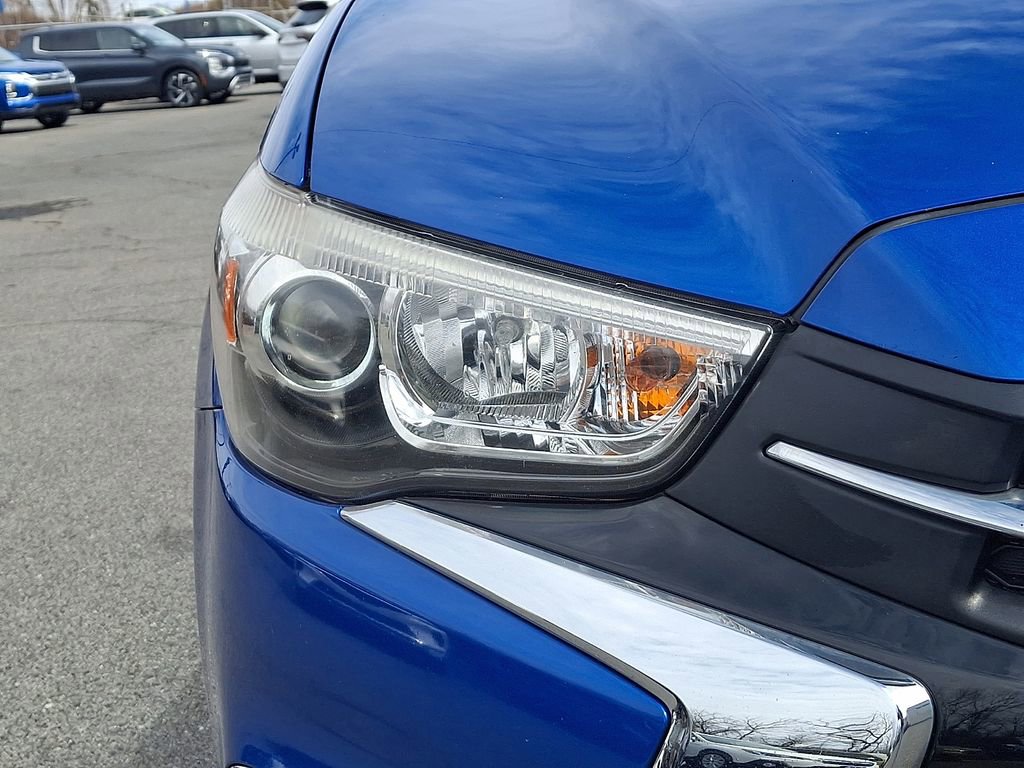 Used 2019 Mitsubishi Outlander Sport ES image 11