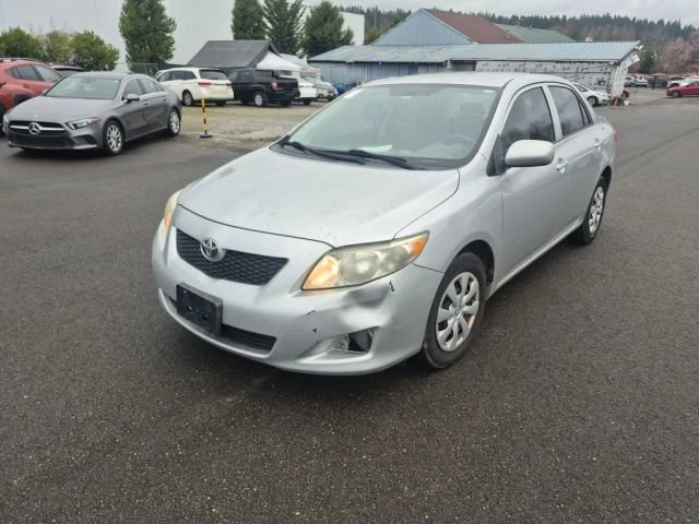 Used 2009 Toyota Corolla LE FWD image 1