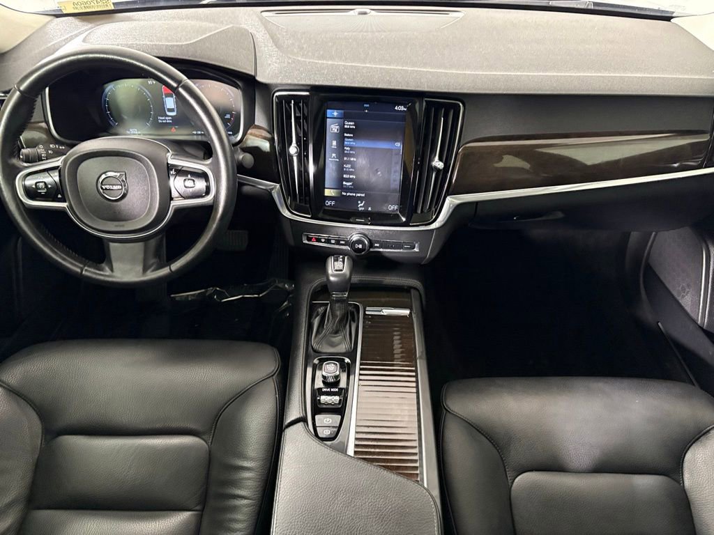 Used 2018 Volvo S90 T5 Momentum w/ Convenience Package image 33