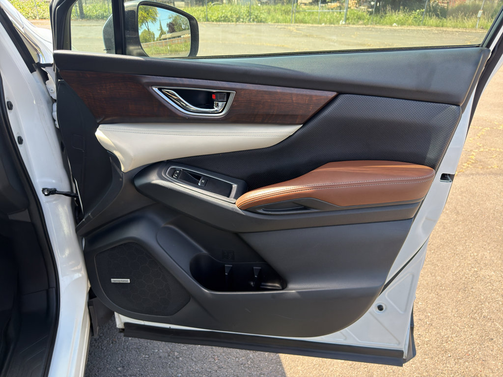 Used 2019 Subaru Ascent Touring AWD/4WD image 13