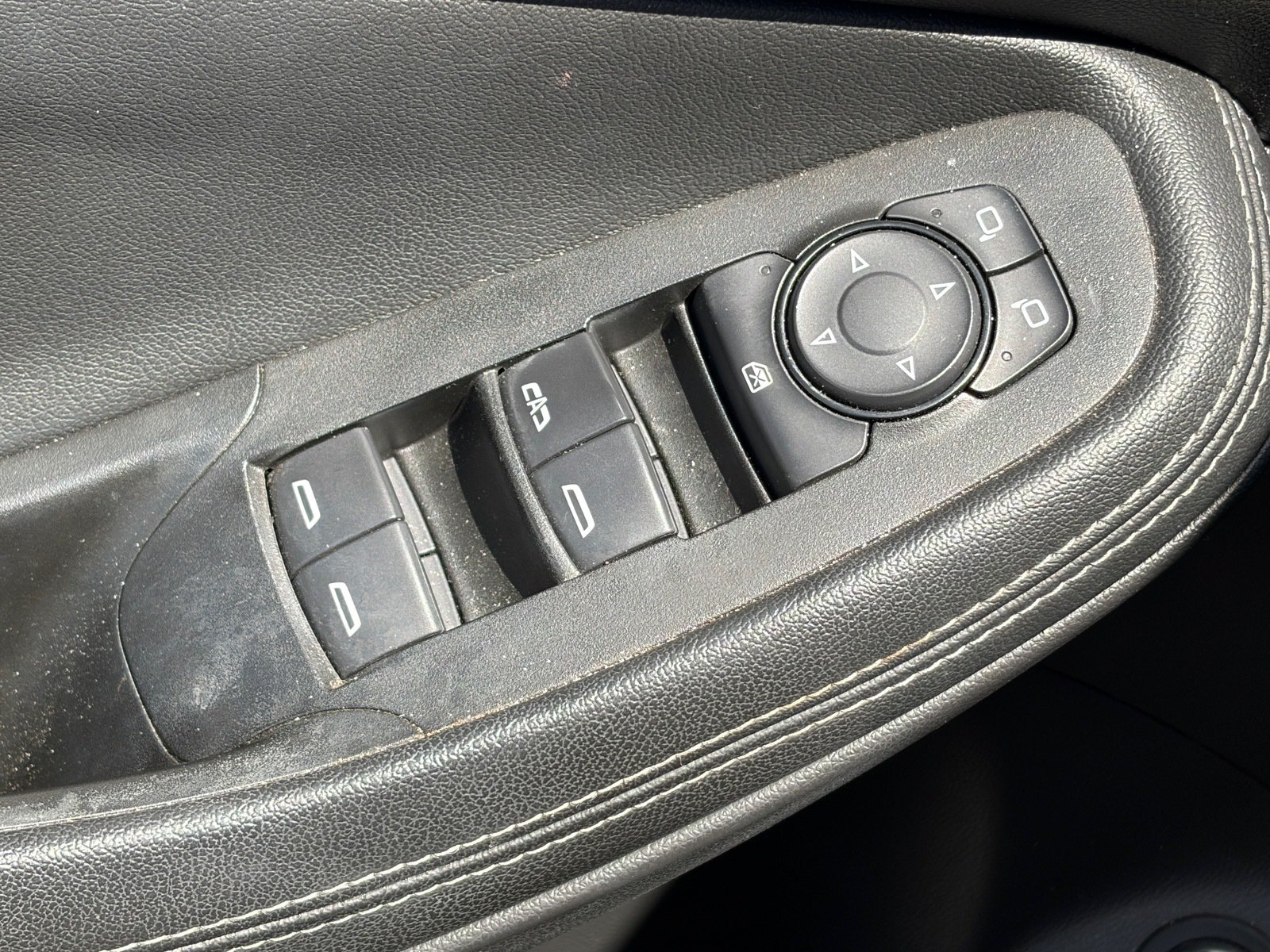 Used 2021 Buick Encore GX Select FWD image 7
