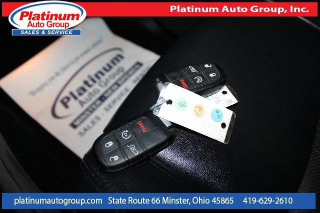 Used 2019 Jeep Grand Cherokee Limited X image 23