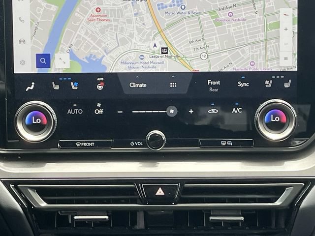 Certified 2024 Lexus TX 350 FWD w/ Technology Package image 16