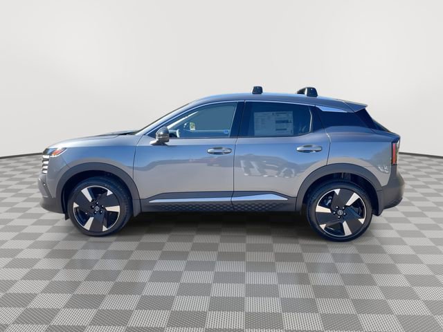 New 2026 Nissan Kicks SR w/ Cold Weather Package image 6