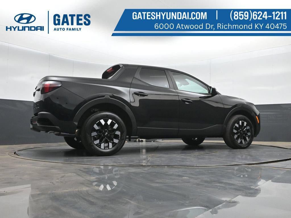 New 2027 Hyundai Santa Cruz SE AWD/4WD image 34
