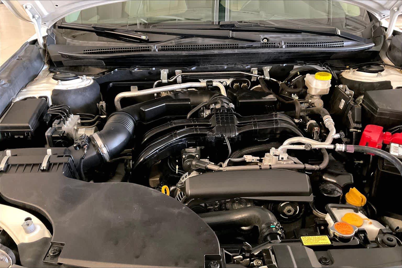 Used 2022 Subaru Outback Limited AWD/4WD image 28