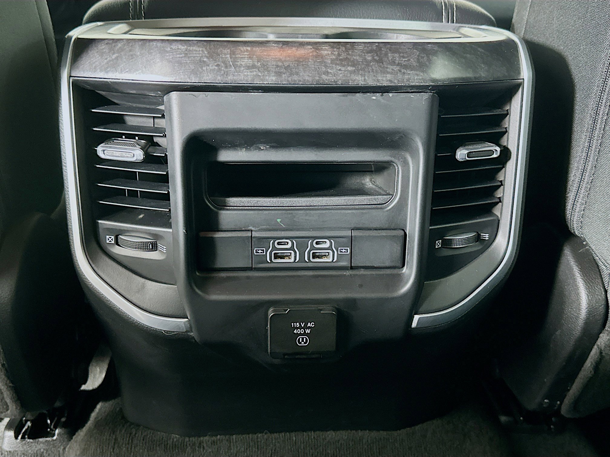 Used 2022 RAM 1500 Big Horn image 27