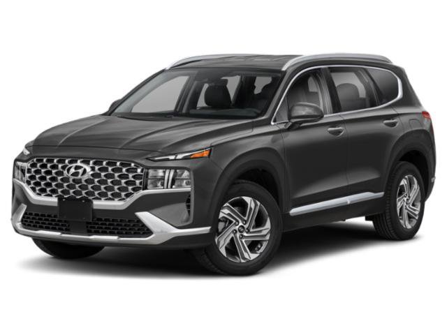 Certified 2021 Hyundai Santa Fe SEL AWD/4WD image 1