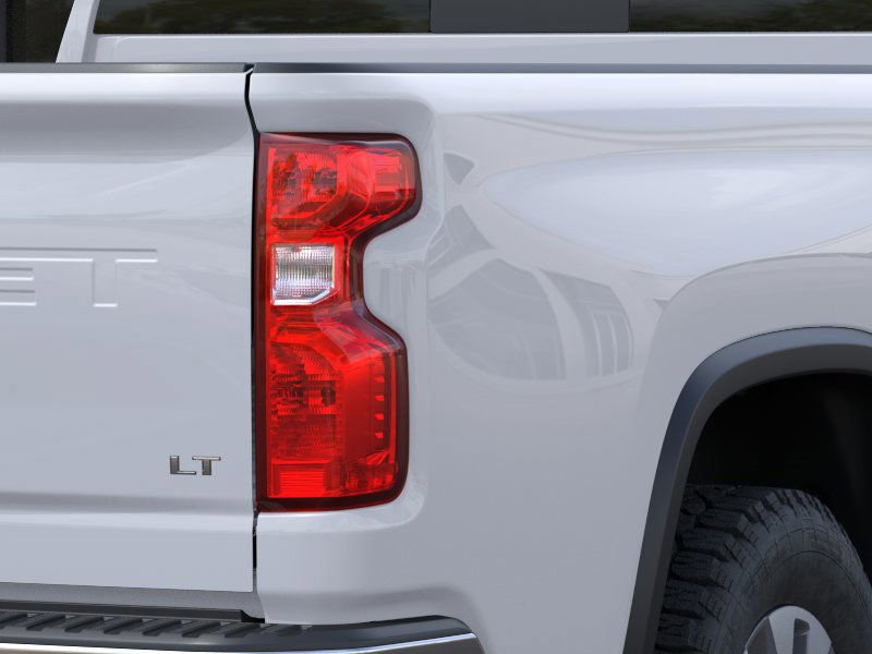 New 2026 Chevrolet Silverado 2500 LT w/ All Star Edition image 11