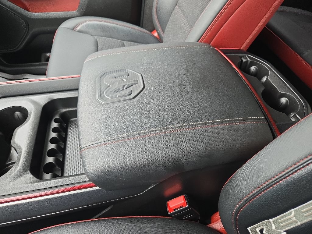 Used 2026 RAM 1500 Rebel w/ Rebel Level 1 Equipment Group AWD/4WD image 76