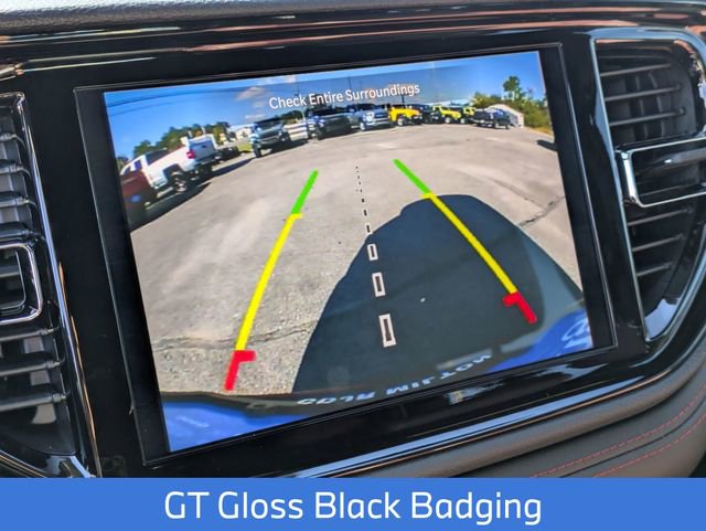 New 2026 Dodge Durango GT image 26