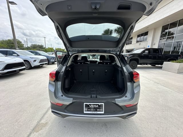 Certified 2024 Buick Encore GX Preferred w/ Advanced Technology Package FWD image 29