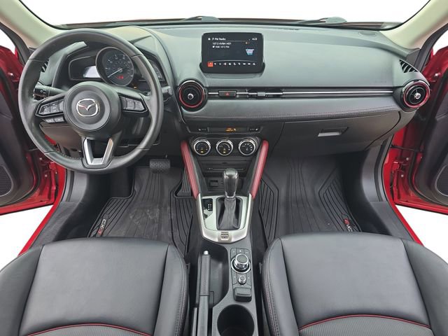 Used 2018 MAZDA CX-3 Touring image 9