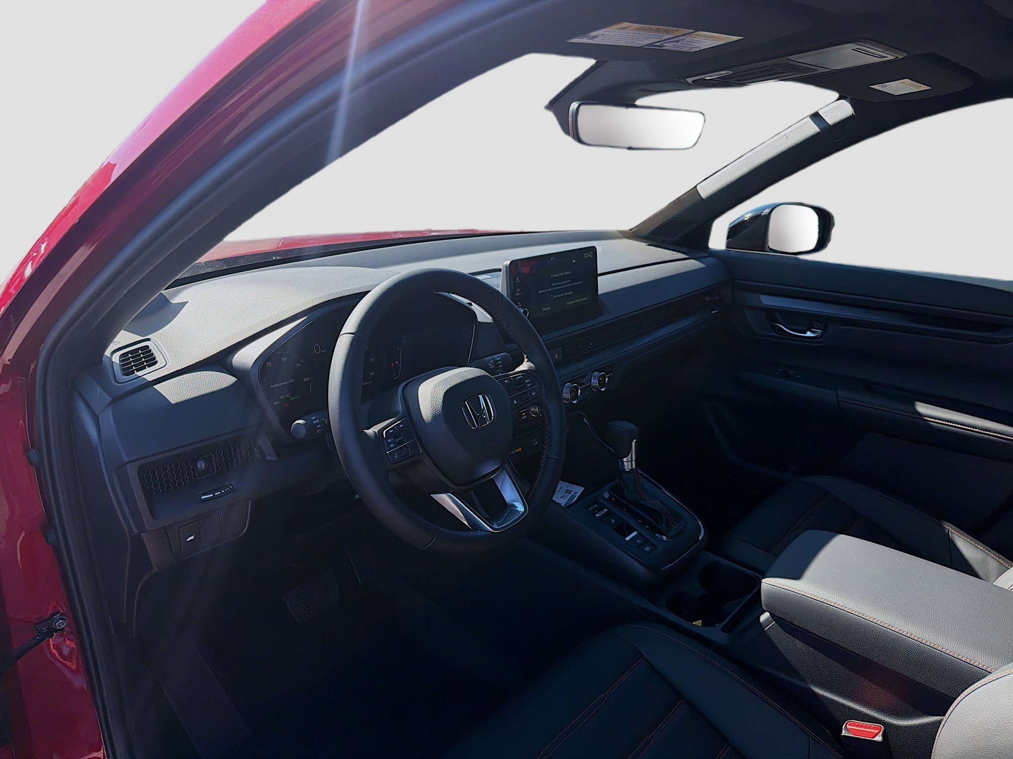 New 2026 Honda CR-V Sport-L image 9