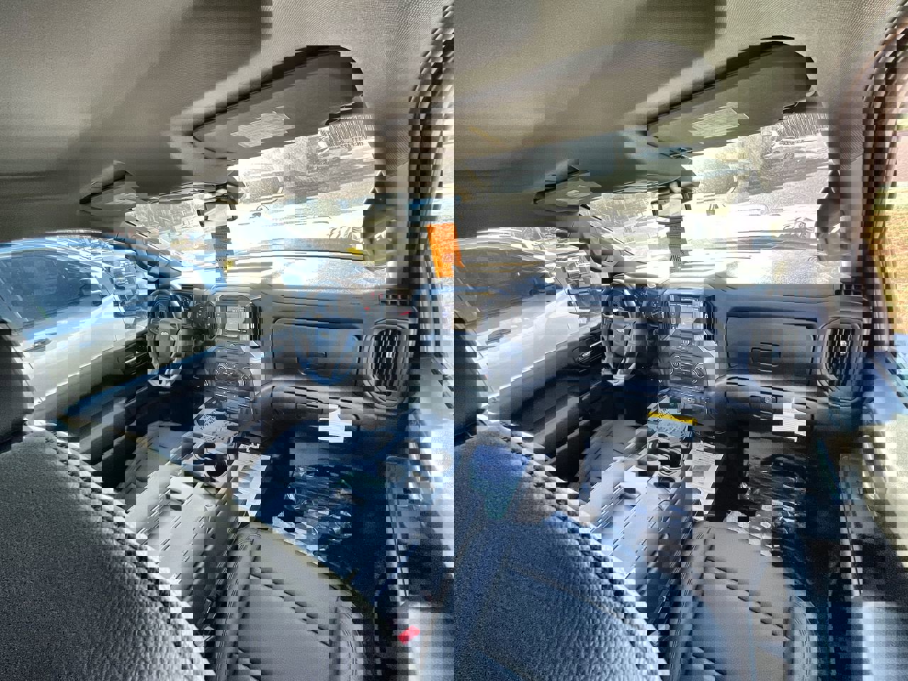 New 2025 Chevrolet Silverado 3500 W/T w/ WT Convenience Package image 12