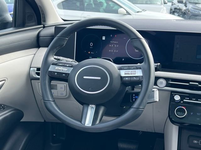 Certified 2025 Hyundai Tucson SEL image 14