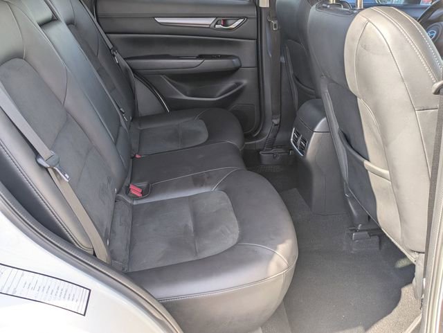 Used 2019 MAZDA CX-5 Touring image 29